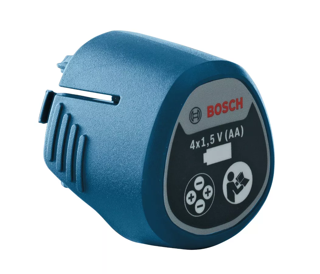 Capuchon compartiment piles réf. 2 609 199 769 Bosch